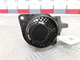 Расходомер воздуха, ориг. номер 0281002531, 038906461B, Volkswagen Touran 2003-2006