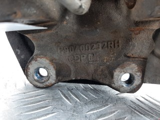 Ступица передняя правая, ориг. номер 9191639, Opel Omega 1999-2004