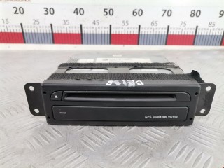 Блок навигации BMW X5 E53 1999-2003