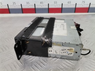 Блок навигации, ориг. номер 65906924829, 902201591333, BMW X5 E53 1999-2003