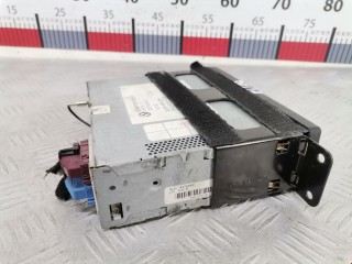 Блок навигации, ориг. номер 65906924829, 902201591333, BMW X5 E53 1999-2003