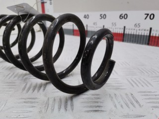 Пружина задняя, ориг. номер 1J0511115AK, Volkswagen Golf 1991-2000