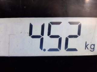 Суппорт передний левый, ориг. номер 4400L6, Citroen C5 2000-2004