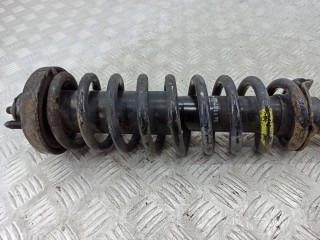 Стойка передняя правая, ориг. номер 51601S03J51, 51601S03J510M1, Honda Civic 1995-2001