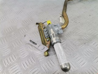 Подушка безопасности боковая (шторка), ориг. номер 72128267941, 8267941, BMW X5 E53 1999-2003