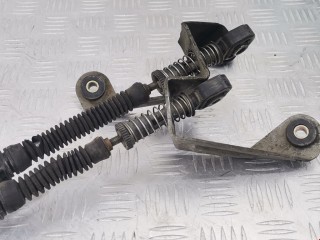 Кулиса, ориг. номер 1K0711061A, 1T0711049M, Volkswagen Touran 2003-2006