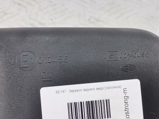 Зеркало салона, ориг. номер 93190417, Opel Omega 1999-2004