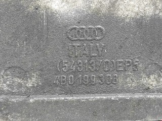 Кронштейн двигателя, ориг. номер 4B0199308, Audi A4 2000-2006