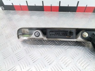 Ручка крышки багажника, ориг. номер 9117513, Opel Astra 1994-2002