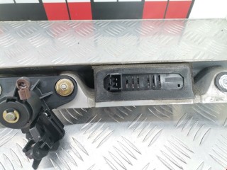 Ручка крышки багажника, ориг. номер 9117513, Opel Astra 1994-2002