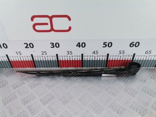 Щеткодержатель задний, ориг. номер 1J6955707A, Volkswagen Golf 1997-2006