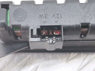 Стоп-сигнал, ориг. номер 1J6945097C, 1J6945131C, Volkswagen Golf 1997-2006