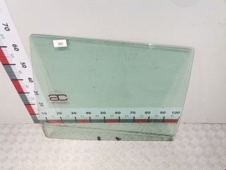Стекло двери задней правой Citroen C8 2002-2008