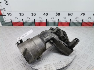 Корпус масляного фильтра, ориг. номер 55197185, 93188380, Opel Astra 1998-2009