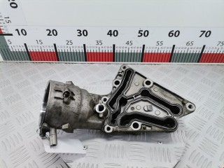 Корпус масляного фильтра, ориг. номер 55197185, 93188380, Opel Astra 1998-2009