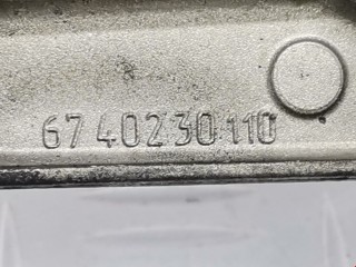 Корпус масляного фильтра, ориг. номер 55197185, 93188380, Opel Astra 1998-2009