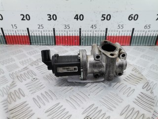 Клапан ЕГР EGR Opel Astra 1998-2009