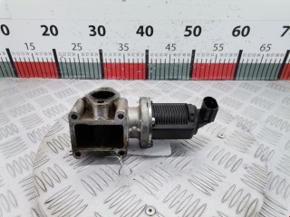 Клапан ЕГР EGR, ориг. номер 55215031, 70006310, Opel Astra 1998-2009