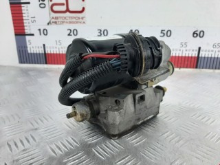 Блок ABS, ориг. номер 34511162291, 10020201434, BMW 3 E36 1990-1996