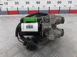 Блок ABS, ориг. номер 34511162291, 10020201434, BMW 3 E36 1990-1996
