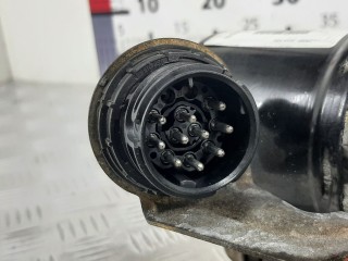 Блок ABS, ориг. номер 34511162291, 10020201434, BMW 3 E36 1990-1996