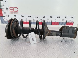 Стойка передняя правая, ориг. номер MR316066, MR316394, Mitsubishi Colt 1995-2003