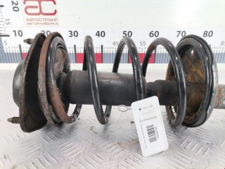 Стойка передняя правая, ориг. номер MR316066, MR316394, Mitsubishi Colt 1995-2003