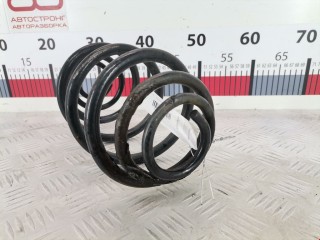 Пружина задняя, ориг. номер 93182064, Opel Astra 1998-2009