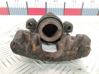 Суппорт передний левый, ориг. номер 98AX2L232BB, Ford Focus 2001-2005