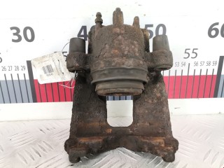 Суппорт передний левый, ориг. номер 98AX2L232BB, Ford Focus 2001-2005