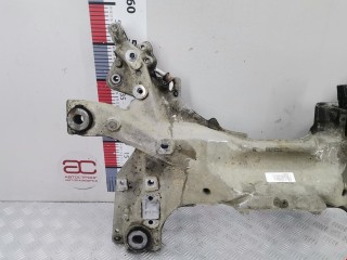 Балка подвески передняя (подрамник), ориг. номер 3502CQ, Peugeot 407 2004-2008