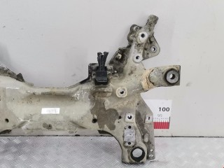 Балка подвески передняя (подрамник), ориг. номер 3502CQ, Peugeot 407 2004-2008