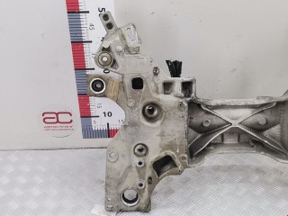 Балка подвески передняя (подрамник), ориг. номер 3502CQ, Peugeot 407 2004-2008
