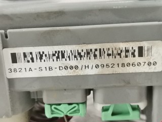Блок комфорта, ориг. номер 38210S1AG21, 3821AS1BD000, Honda Accord 1998-2002