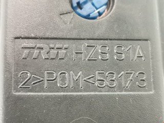 Кнопка аварийной сигнализации, ориг. номер 35510S1AE01, Honda Accord 1998-2002