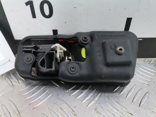Ручка внутренняя передняя правая, ориг. номер 1T0837188A, 1T1837114C, Volkswagen Touran 2003-2006