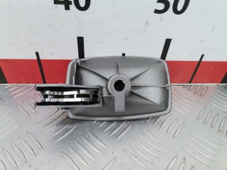 Ручка внутренняя передняя правая, ориг. номер 51417024304, BMW 7 E65/E66 2001-2005