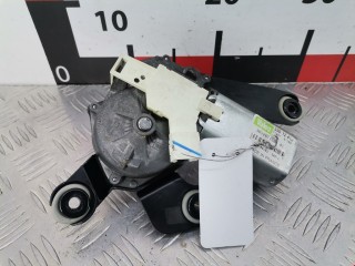 Моторчик заднего стеклоочистителя (дворника), ориг. номер 6405J1, 963267198001, Citroen C5 2000-2004