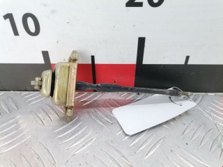 Ограничитель открывания двери, ориг. номер MR287801, Mitsubishi Carisma 1995-1999