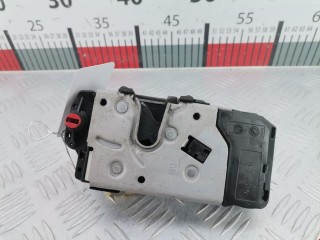 Замок двери задней правой, ориг. номер 13210739, Opel Zafira 2008-2014