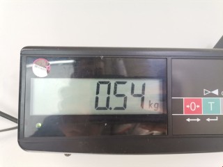 Замок двери задней правой, ориг. номер 13210739, Opel Zafira 2008-2014