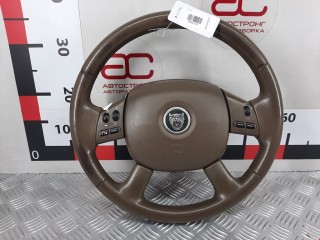 Руль Jaguar X-Type 2001-2008