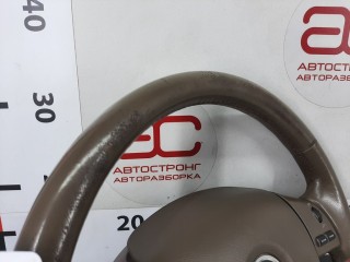 Руль, ориг. номер C2S39571LEG, Jaguar X-Type 2001-2008