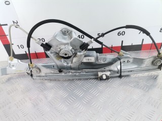 Стеклоподъемник передний левый, ориг. номер 8200291145, Renault Clio 2003-2013