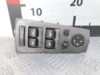 Блок управления стеклоподъемниками BMW 7 E65/E66 2001-2005