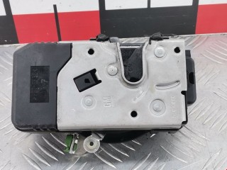 Замок двери передней левой Opel Zafira 1999-2003
