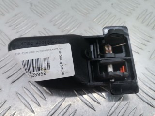 Ручка внутренняя передняя правая, ориг. номер 87BBA22600AA, Ford Sierra 1982-1989