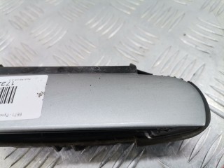 Ручка наружная передняя правая, ориг. номер 4B0839885, 4B0839208, Audi A6 2001-2005