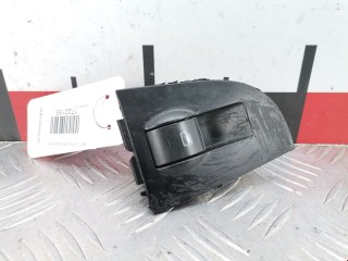 Кнопка стеклоподъемника, ориг. номер 4B0959855A, 501690, Audi A6 2001-2005