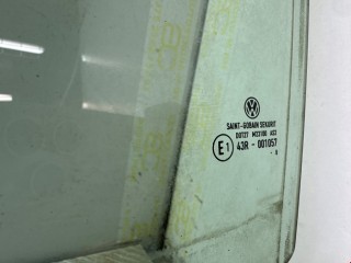 Стекло двери задней левой, ориг. номер 1J9845025G, 1K6845025D, Volkswagen Golf 2003-2009